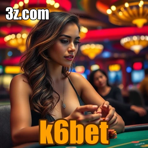 k6bet Jackpots