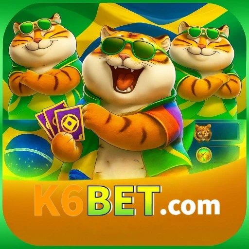 k6bet logo