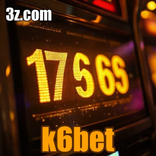 Explorando a Seção de Sports do k6bet com Emoção e Diversão