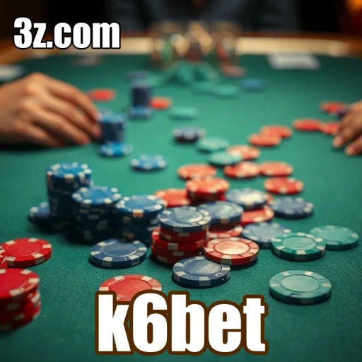 k6bet Jogos de Mesa